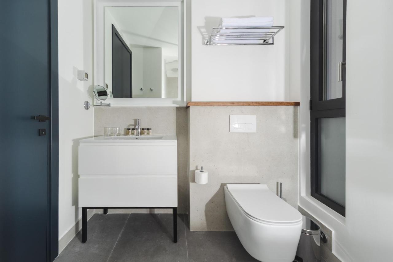 Boutique Hotel Shell Budva Exteriér fotografie